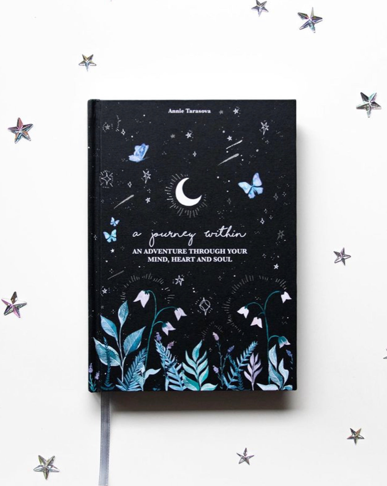 A Journey Within Journal image 0