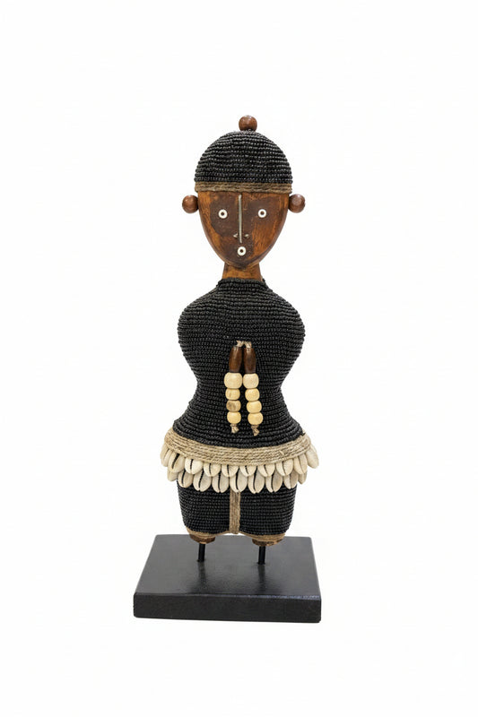 Ndamji Statue