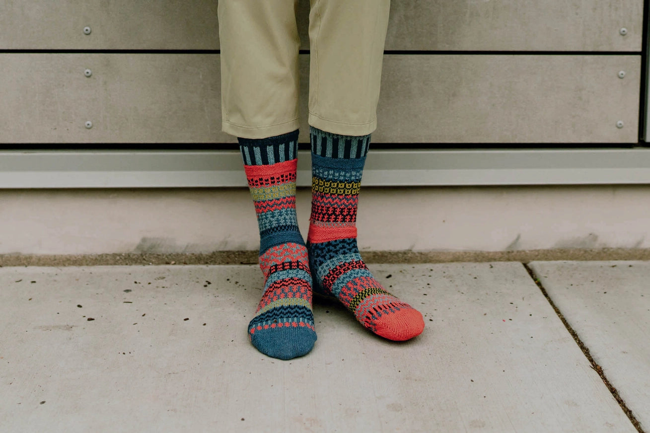 Masala Socks
