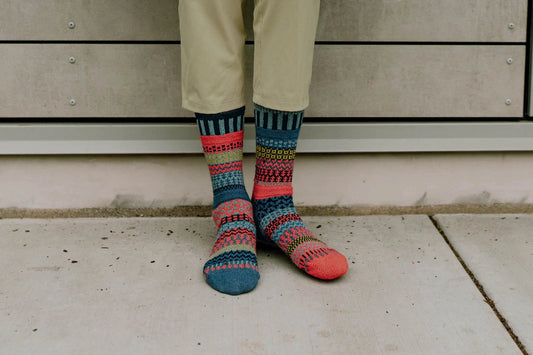 Masala Socks
