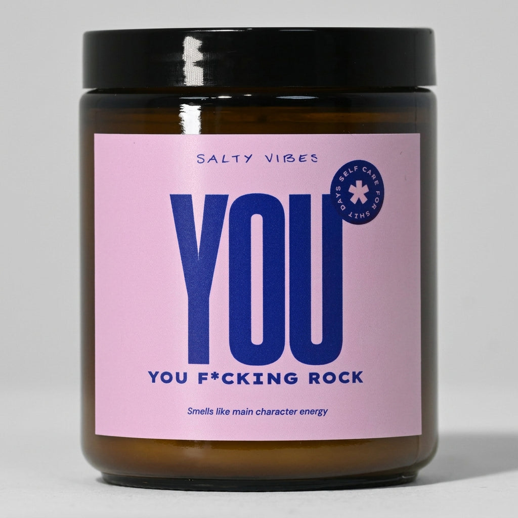 Candle- You