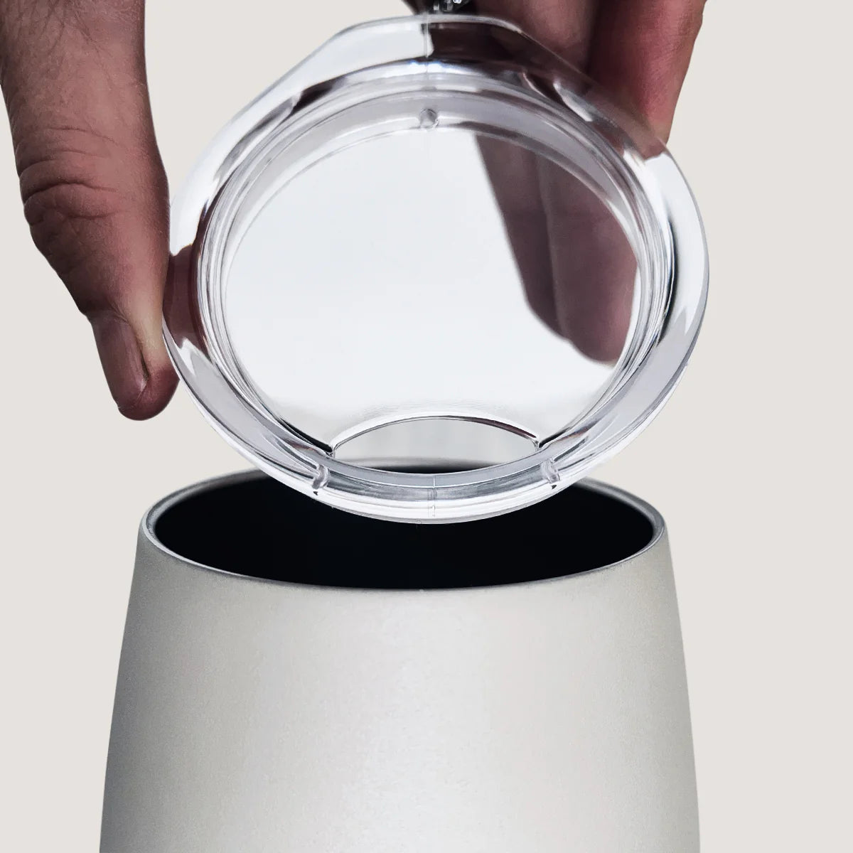 Sip and Dip Insulated Wine Tumblers - Two Person image 2
