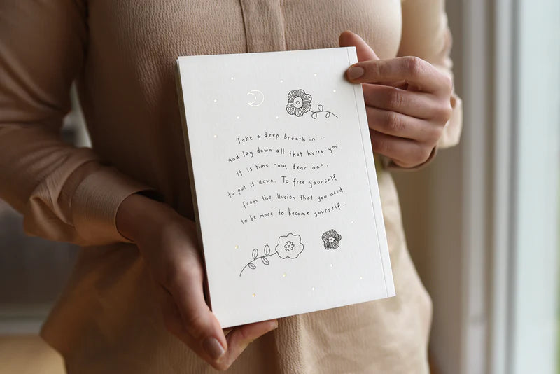 'Musings from the Moon' Book of Prose image 1