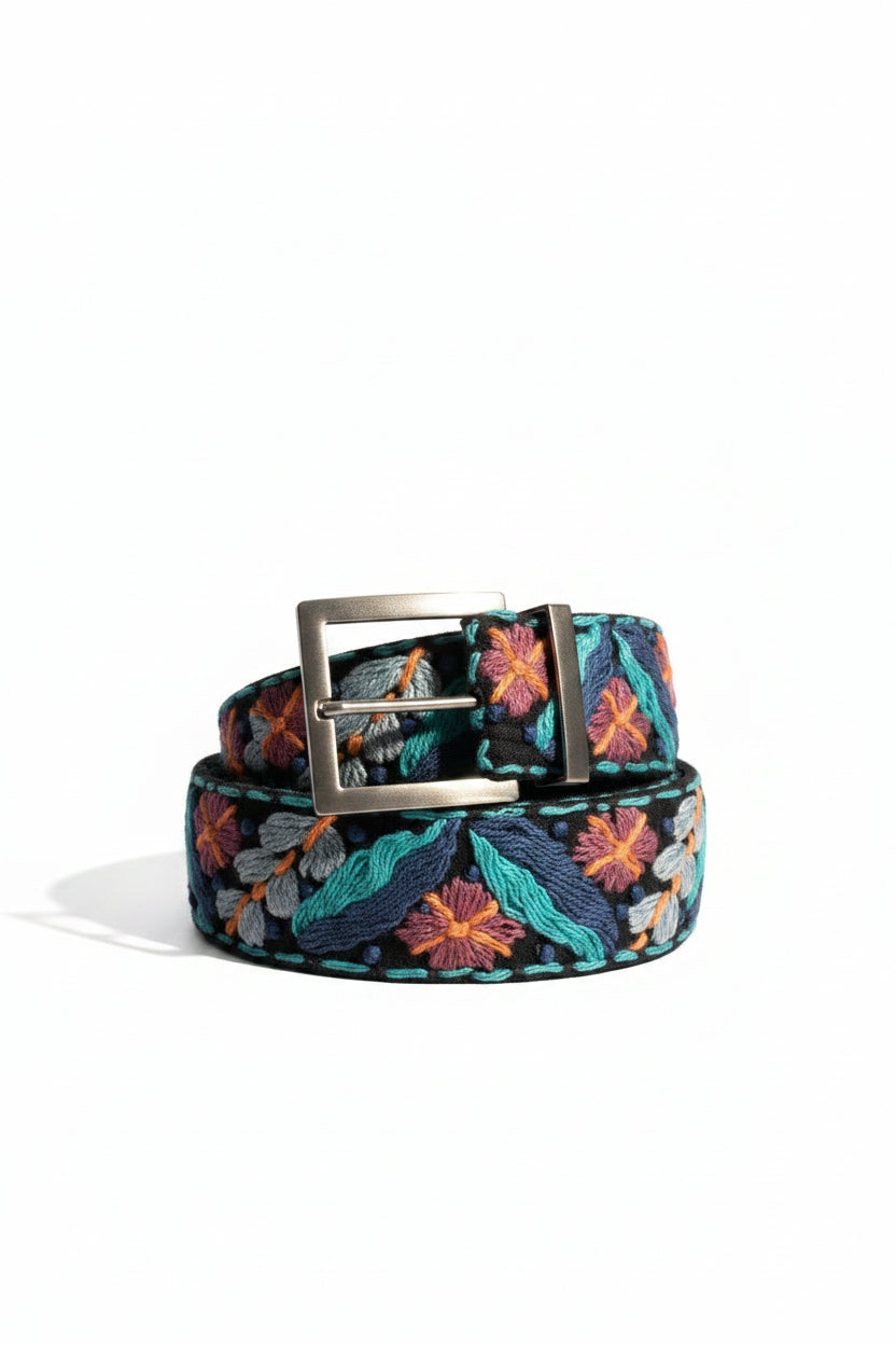 Suzani Belts