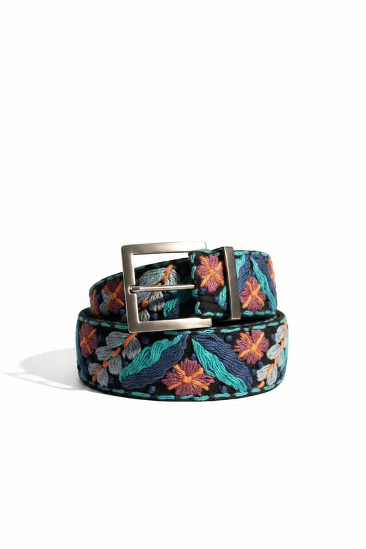 Suzani Belts