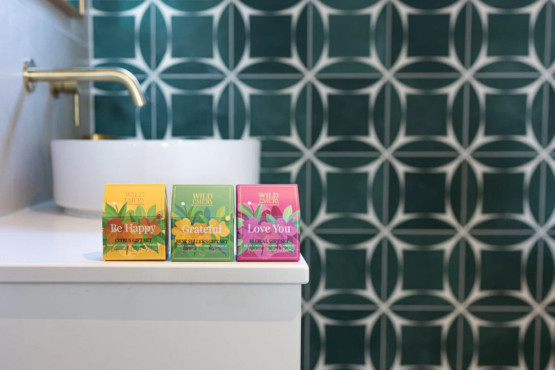 Grateful - Best Sellers Mini Gift Set image 2