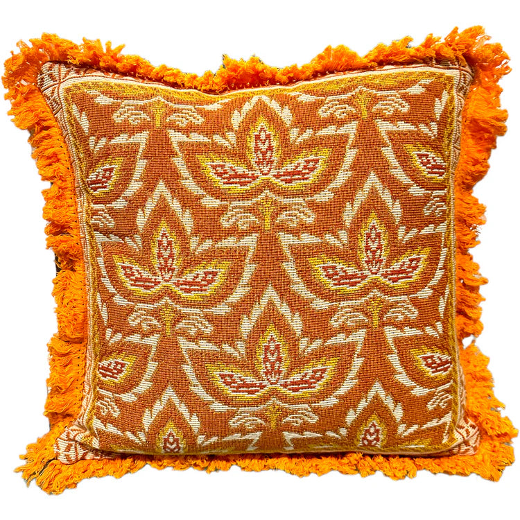 Kaia Scatter Cushion- with insert. image 0