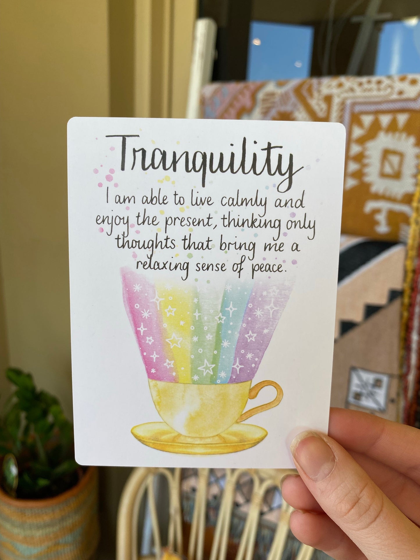 Guided Affirmation Cards image 2