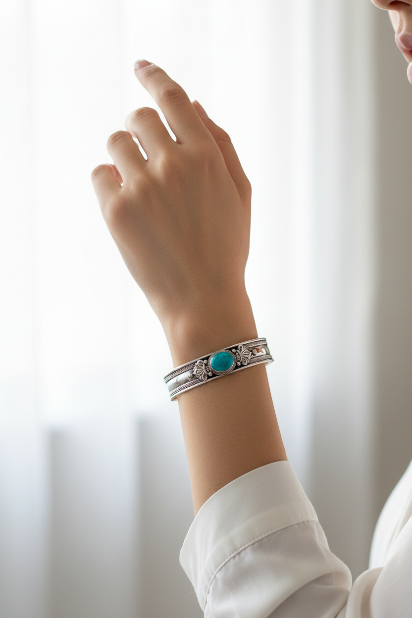 Tibetan Nar Bracelet
