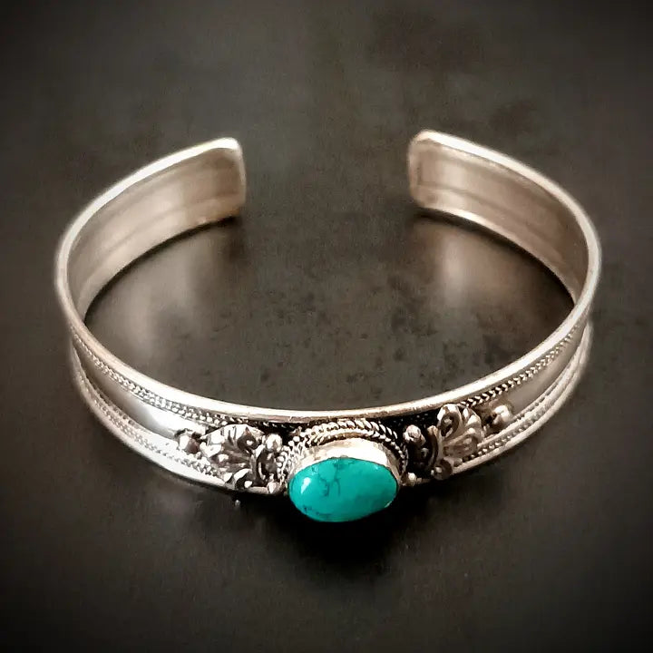 Tibetan Nar Bracelet
