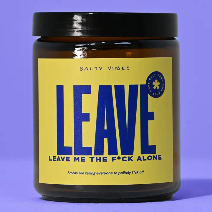 Candle- WTAF