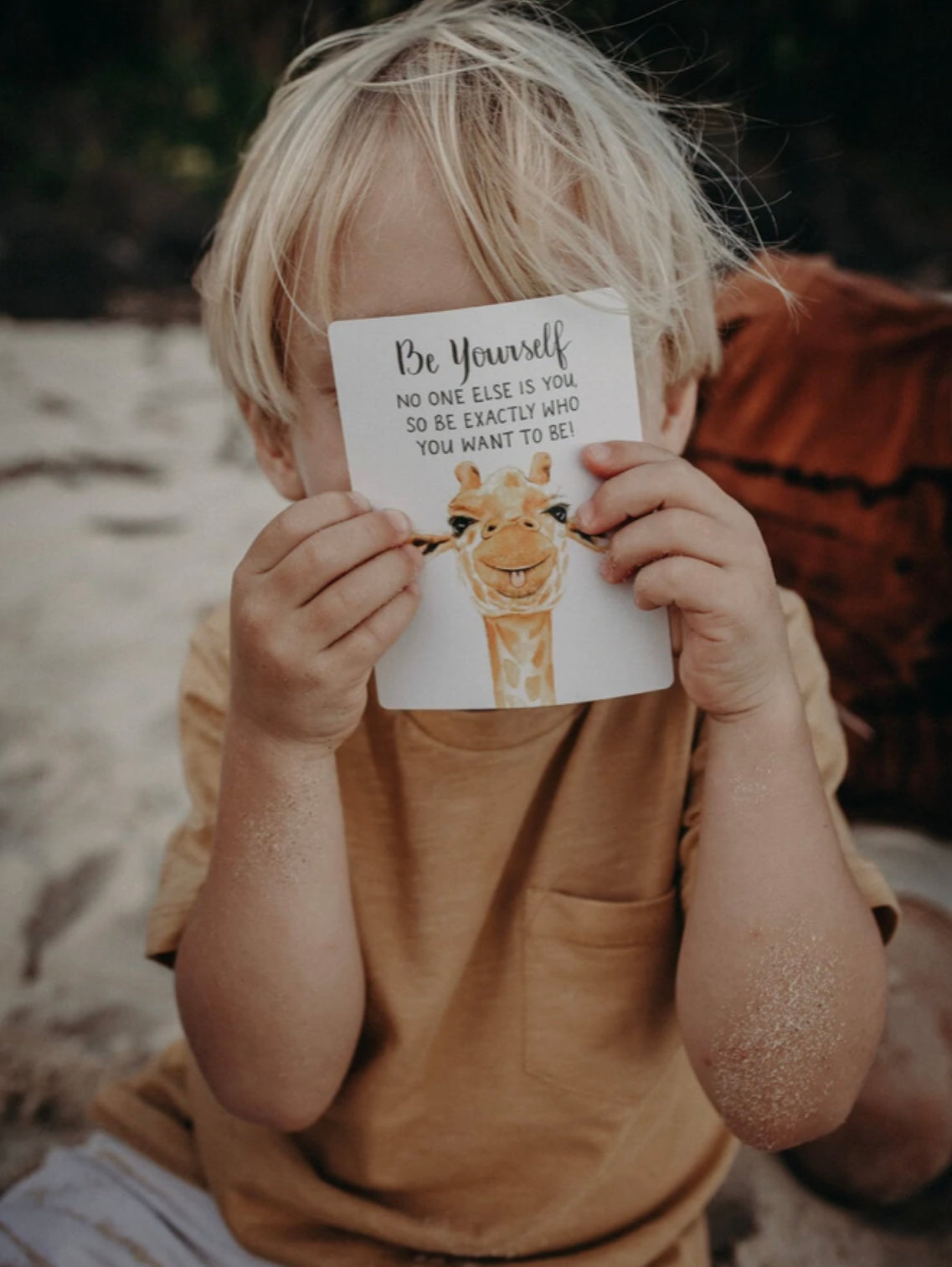 Children's Positive Guidance Cards image 3