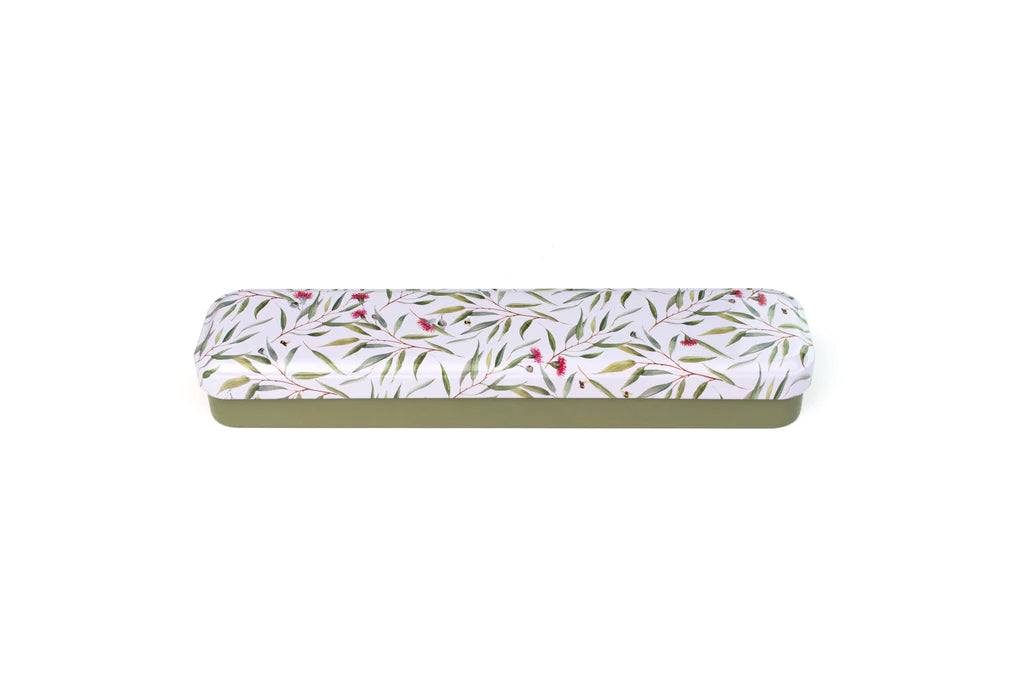 CARRY YOUR CUTLERY - EUCALYPTUS image 2