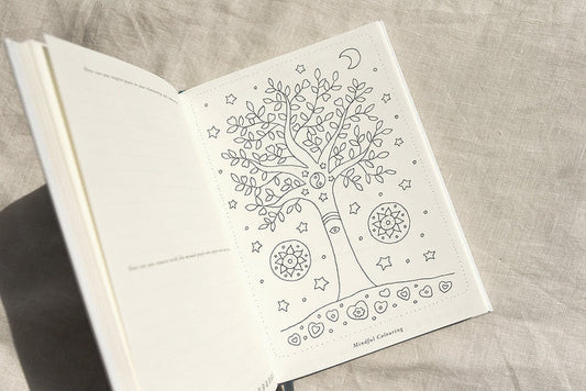 Unravel Journal image 1