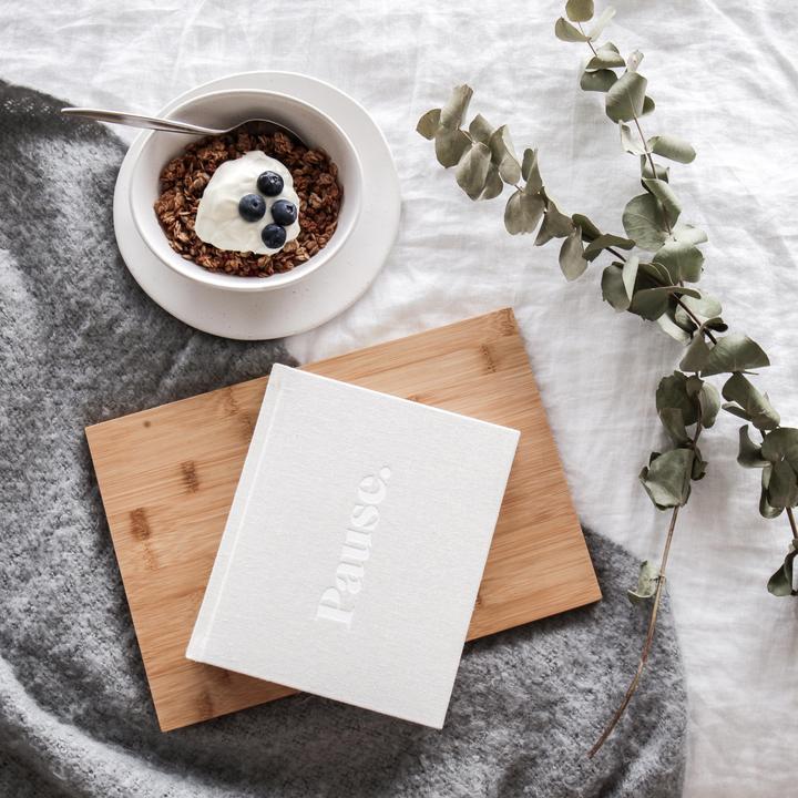 Pause Journal image 1