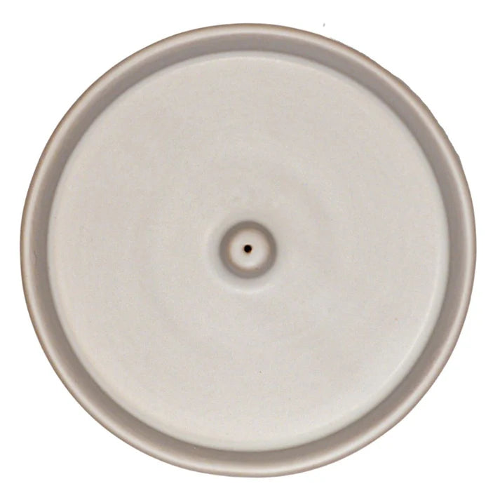 Ceramic incense holder- Boxed image 5
