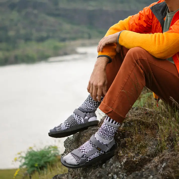 Midnight - Recycled Cotton Eco-Friendly image 1