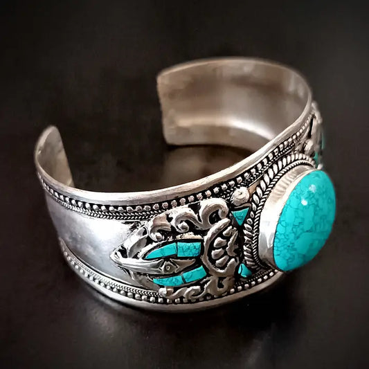 Malia Tibetan Bracelet