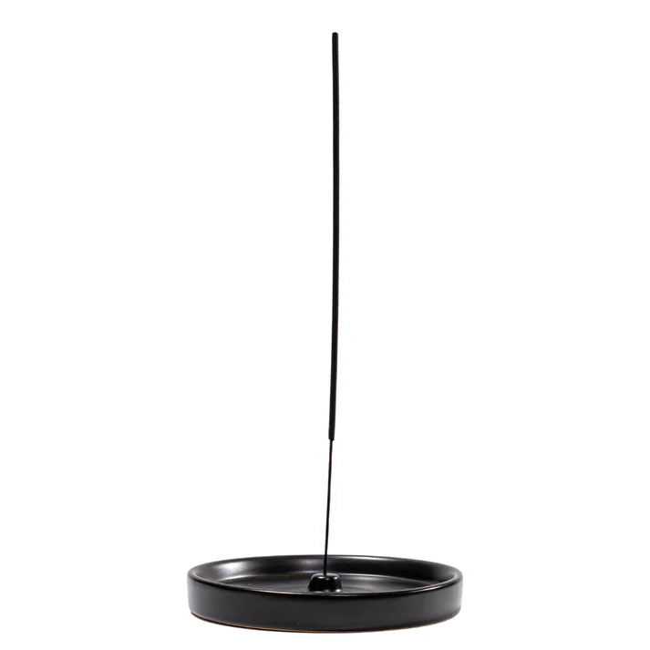 Ceramic incense holder- Boxed image 7