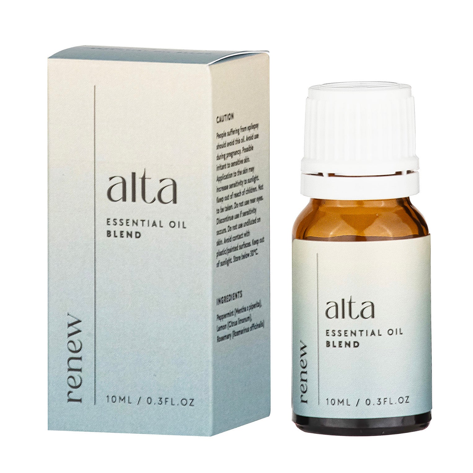 Renew Essential Oil Blend image 0