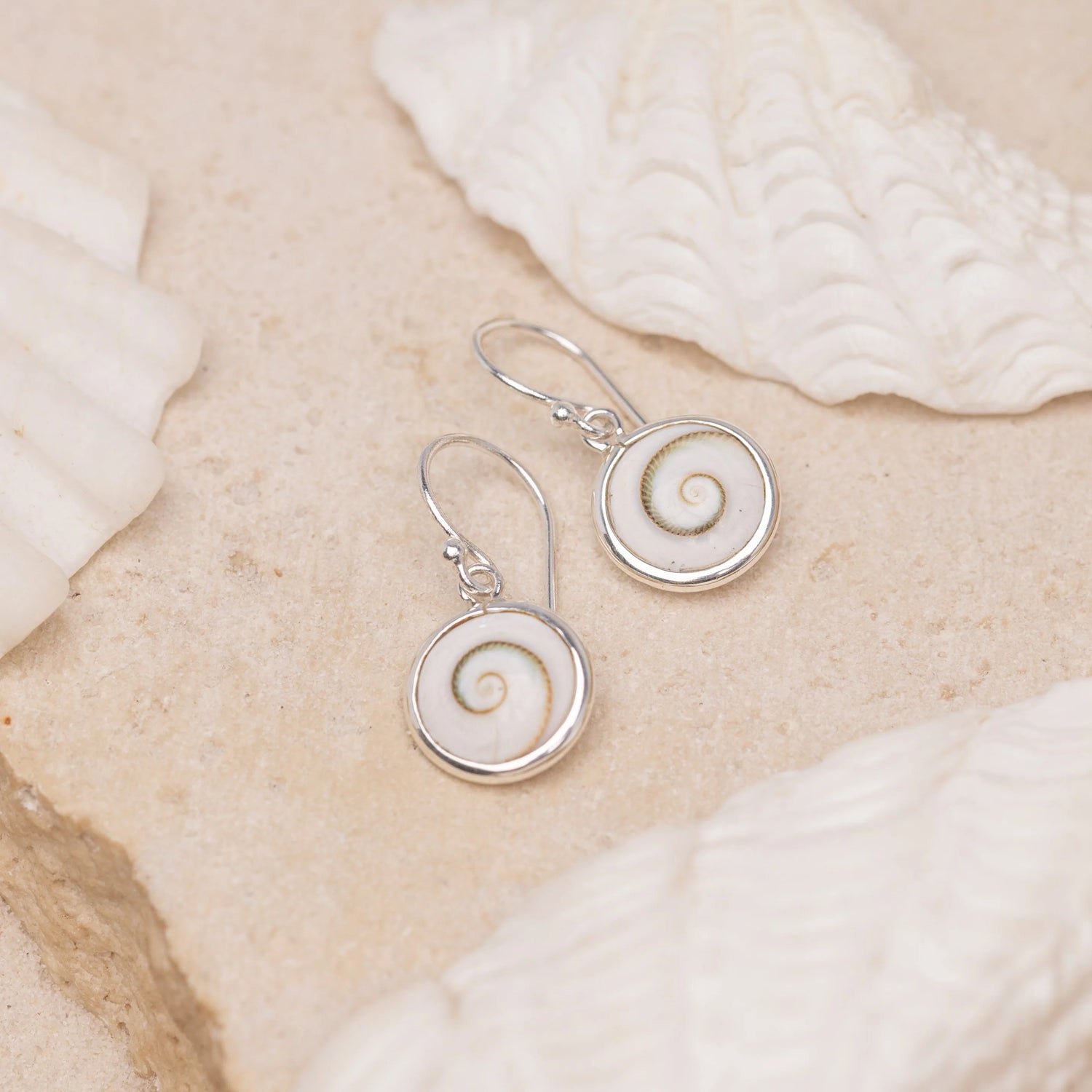 Ocean Swirl Drops image 0