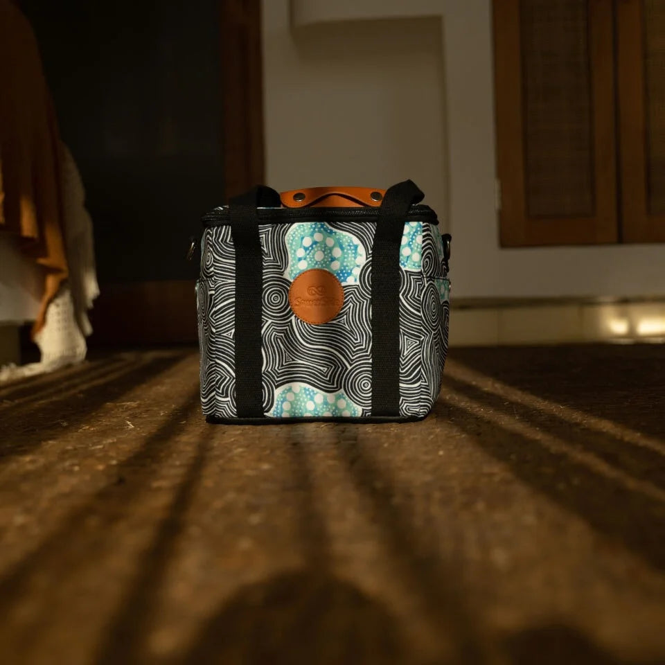 Saltwater Mini Cooler image 3