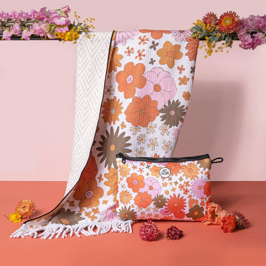 The Cabarita Towel image 0