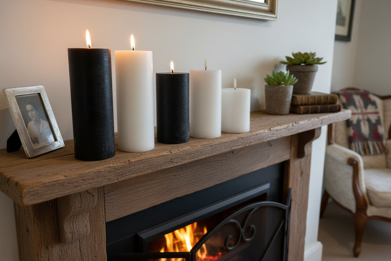 LED Candles