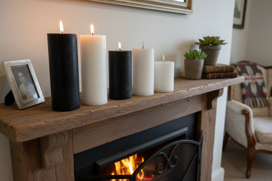 LED Candles