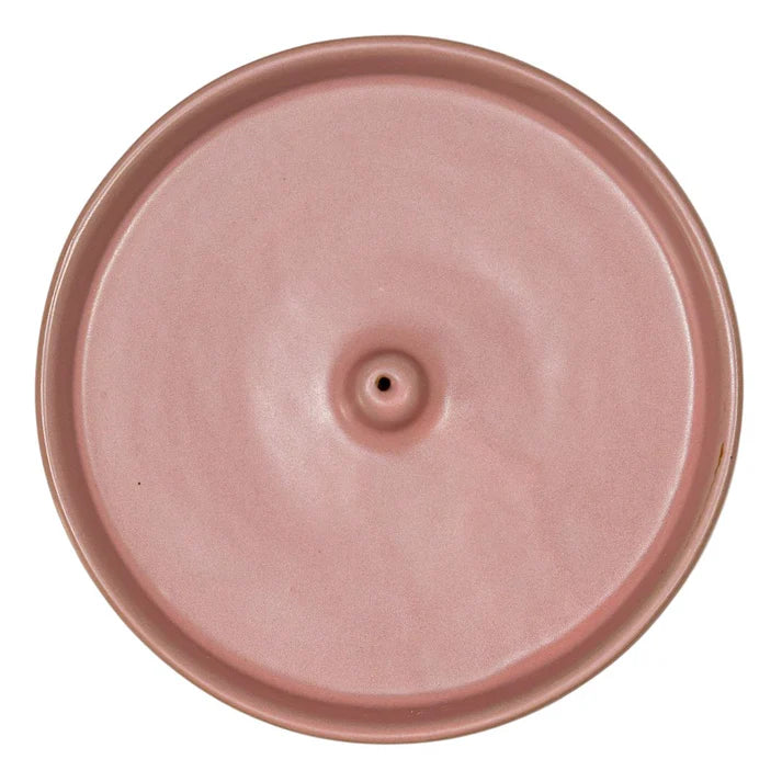Ceramic incense holder- Boxed image 6