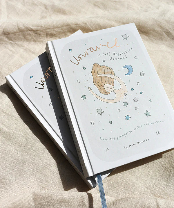Unravel Journal image 0