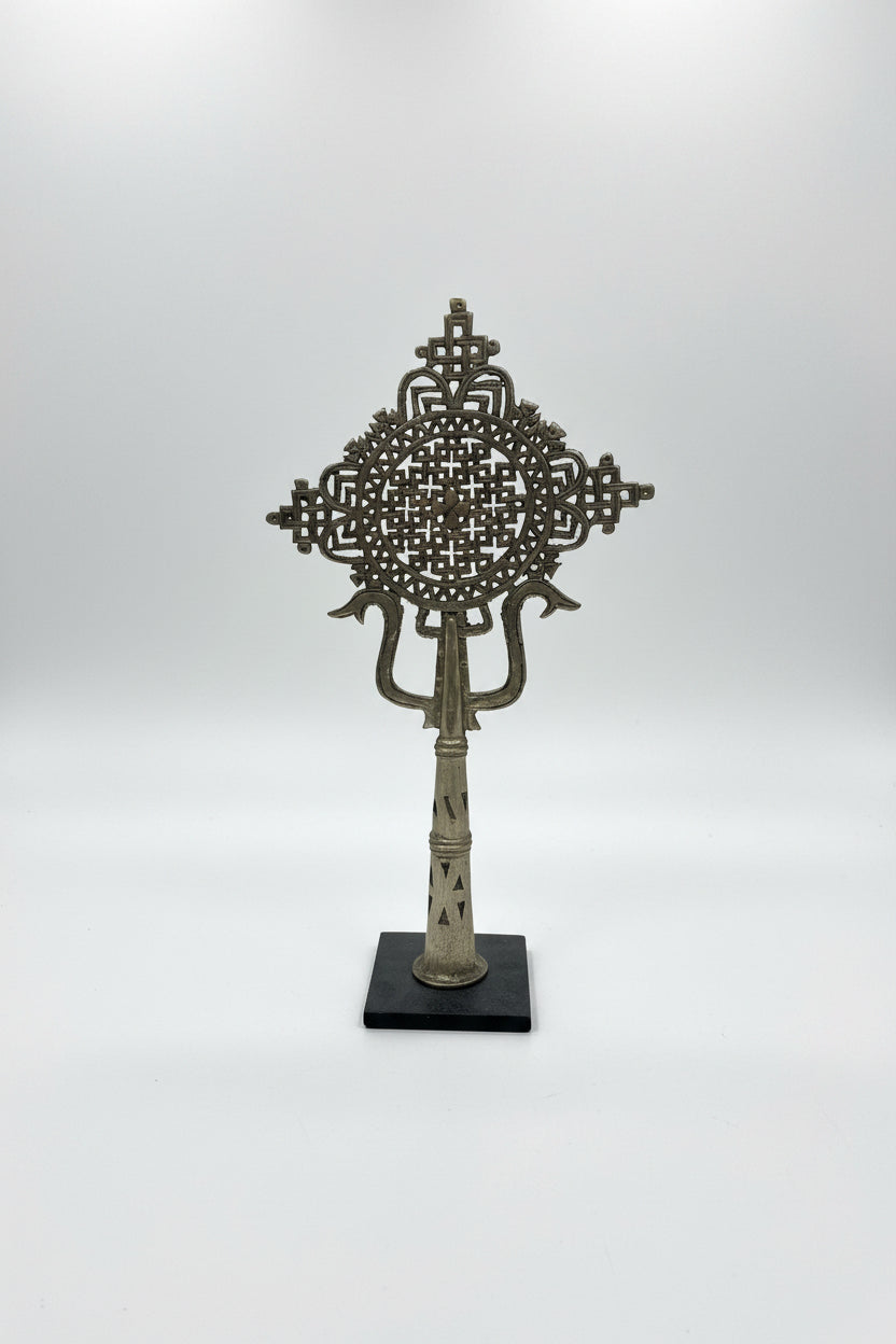 Ethiopian Crosses