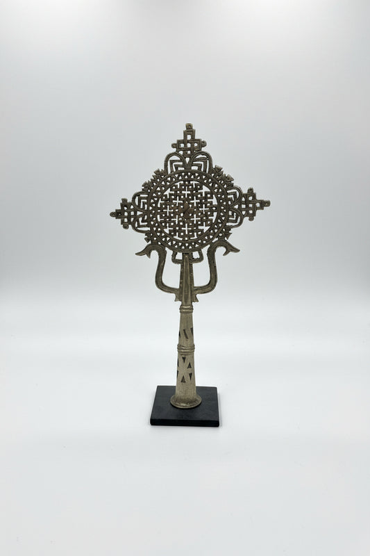 Ethiopian Crosses