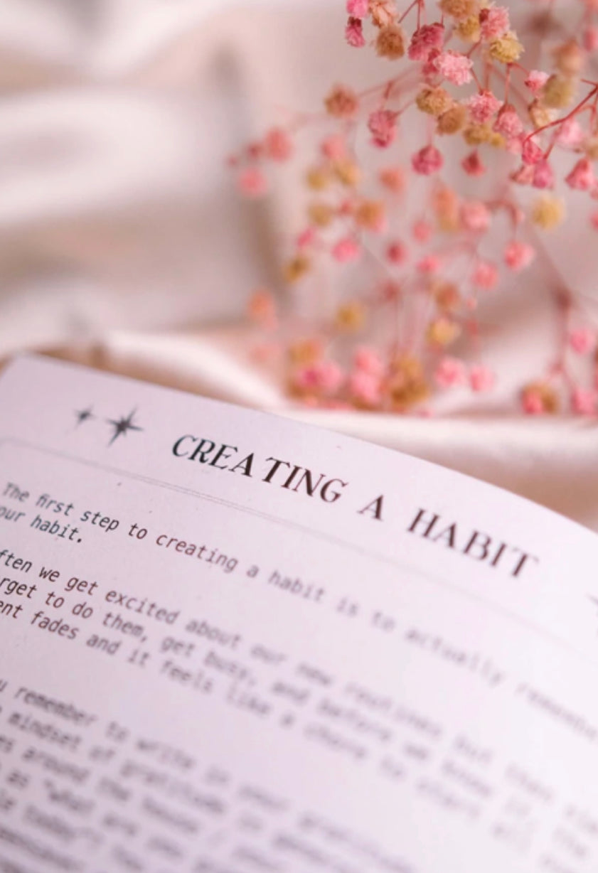 Gratitude Journal image 1