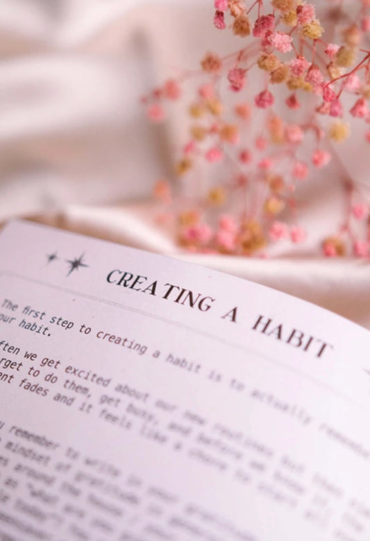 Gratitude Journal image 1