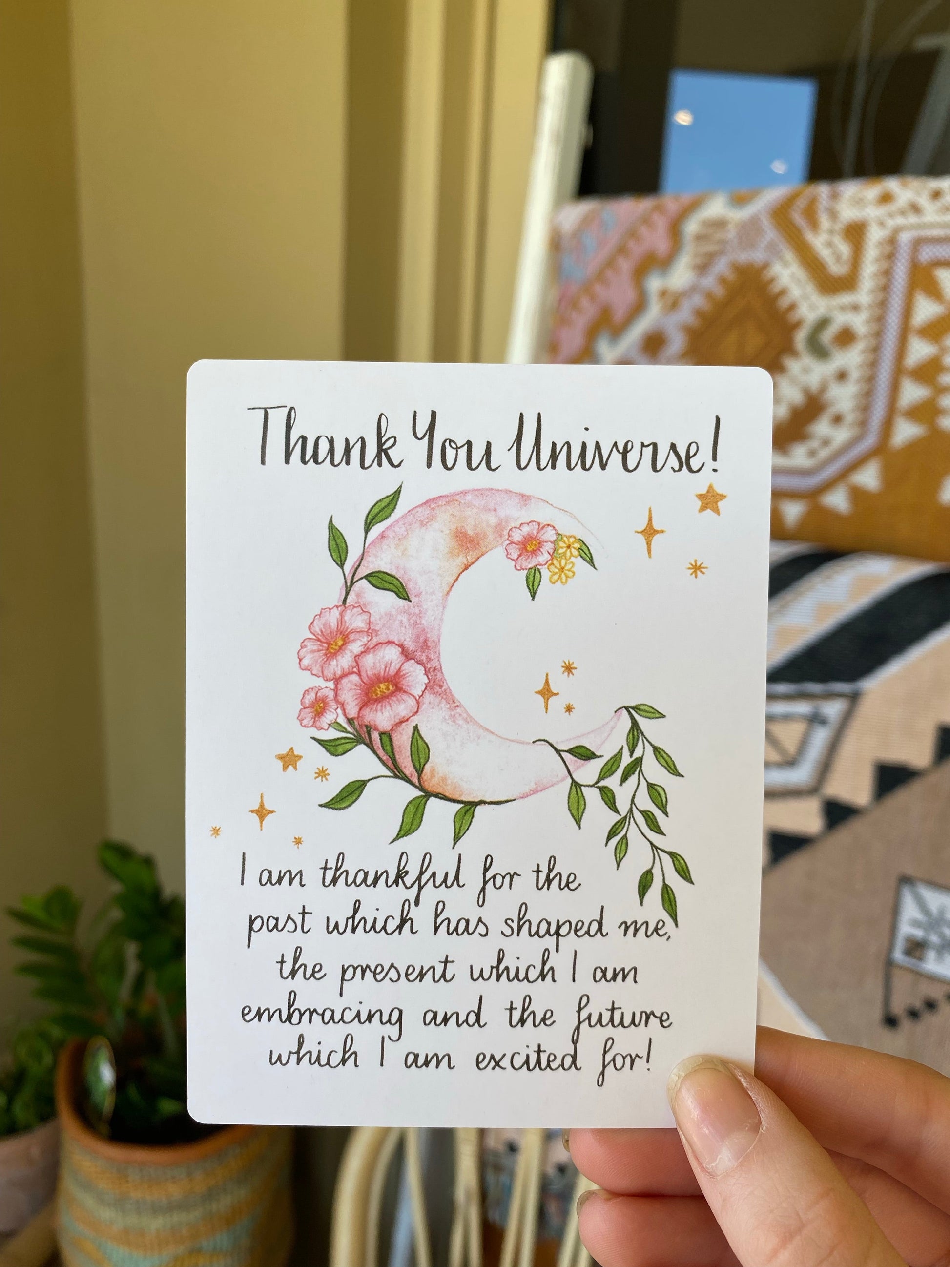 Guided Affirmation Cards image 3