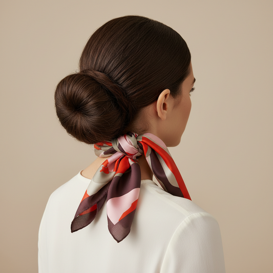 Vivaro Scarf