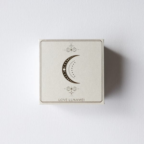 Elara Necklace in Silver image 3