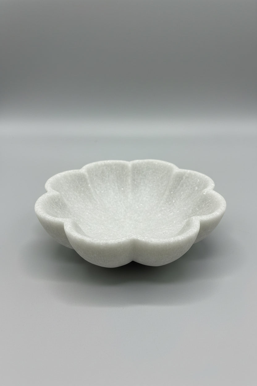 Marble bowls
