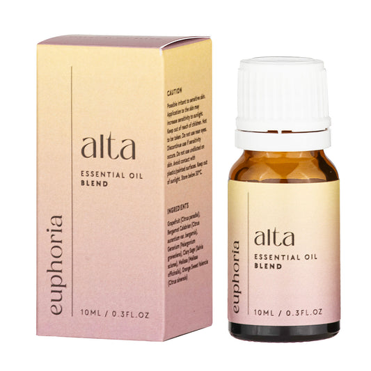 Euphoria Essential Oil Blend