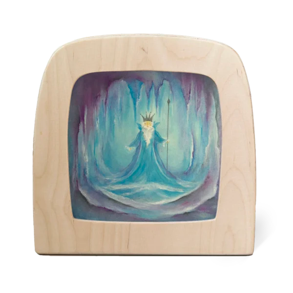 Toverlux Illustrations - For the Lamps.