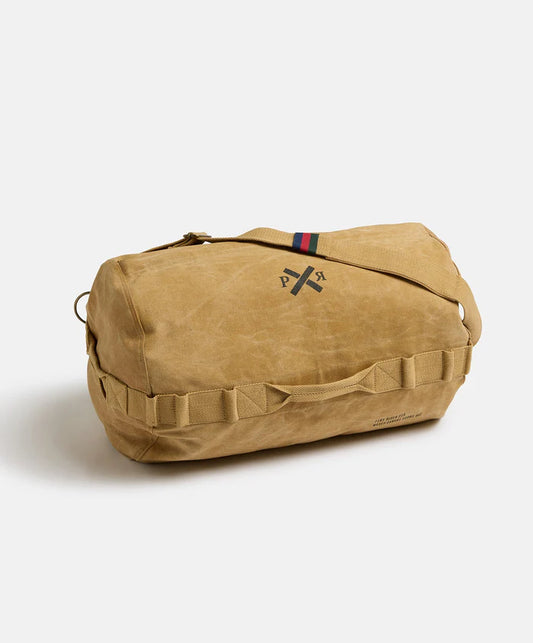 Slow Road Duffle Bag