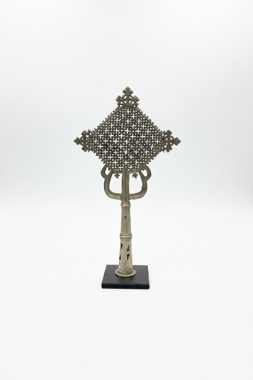 Ethiopian Crosses