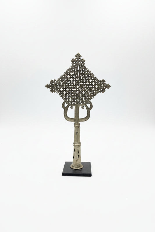 Ethiopian Crosses