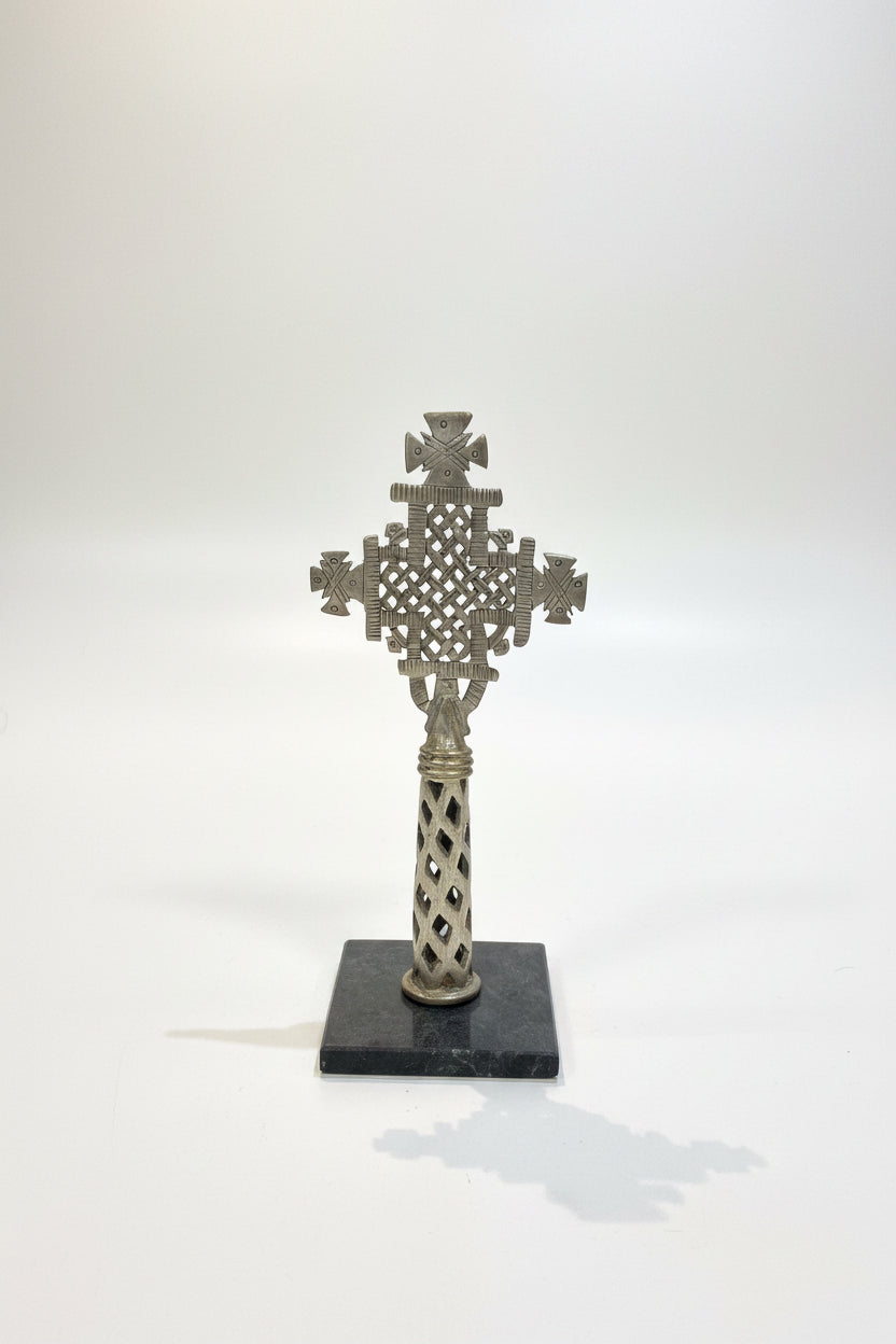 Ethiopian Crosses
