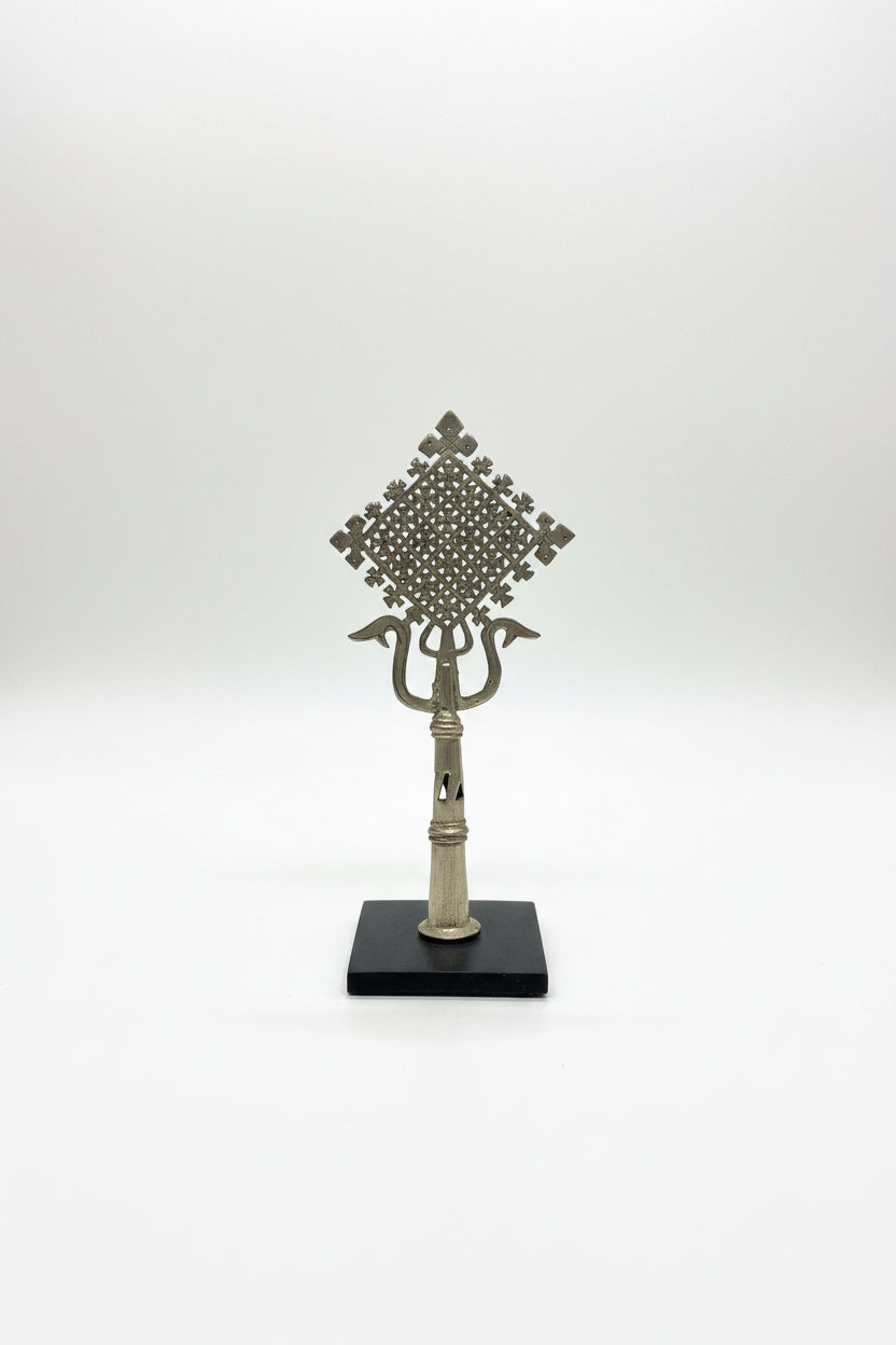 Ethiopian Crosses