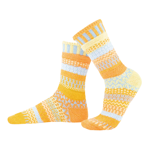 Clementine Socks
