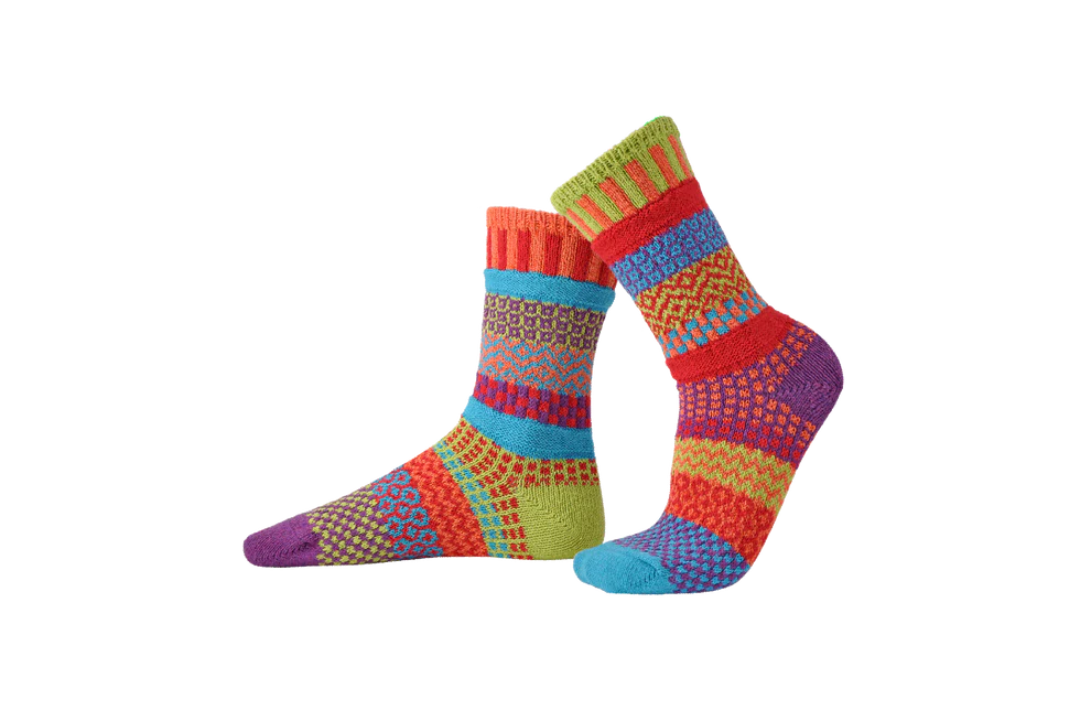 Cosmos Socks