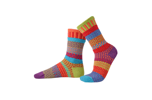 Cosmos Socks