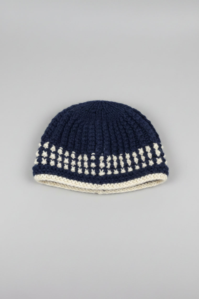 Woollen Beanies